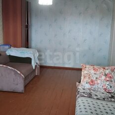 Квартира 35,1 м², 1-комнатная - изображение 2