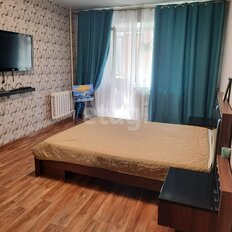 Квартира 88,8 м², 4-комнатная - изображение 1