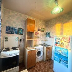 Квартира 37,1 м², 1-комнатная - изображение 4