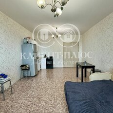 Квартира 67,3 м², 3-комнатная - изображение 3