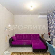 Квартира 30,5 м², студия - изображение 4