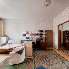 Квартира 49,1 м², 1-комнатная - изображение 5