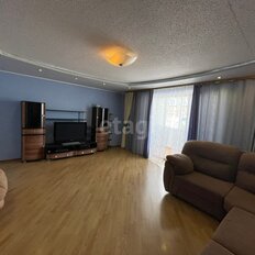 Квартира 111 м², 3-комнатная - изображение 5