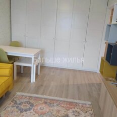 Квартира 52 м², 3-комнатная - изображение 2