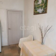 Квартира 38,1 м², 1-комнатная - изображение 5