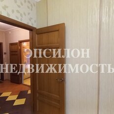 Квартира 42,3 м², 1-комнатная - изображение 2