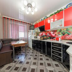 Квартира 52,9 м², 2-комнатная - изображение 4