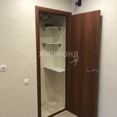 Квартира 30,2 м², 1-комнатная - изображение 4