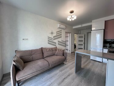 52 м², 2-комнатная квартира 85 000 ₽ в месяц - изображение 12