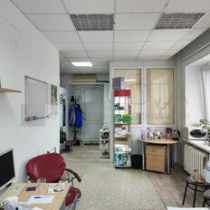 46,5 м², офис - изображение 4