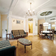 Квартира 100 м², 4-комнатная - изображение 1