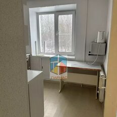 Квартира 57,2 м², 3-комнатная - изображение 3