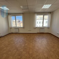 58,5 м², офис - изображение 2