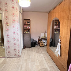 Квартира 31 м², 1-комнатная - изображение 4