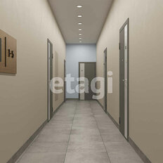 Квартира 44,9 м², 1-комнатная - изображение 4