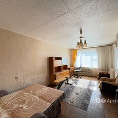 Квартира 44 м², 1-комнатная - изображение 5
