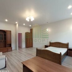 Квартира 120 м², 3-комнатная - изображение 4