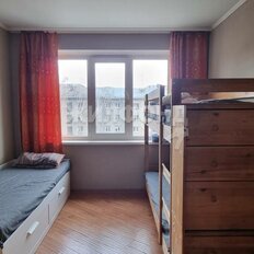 Квартира 61,8 м², 3-комнатная - изображение 4