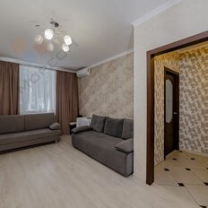 Квартира 36,5 м², 1-комнатная - изображение 2