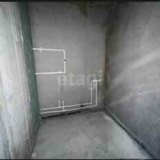 Квартира 47,4 м², 2-комнатная - изображение 4