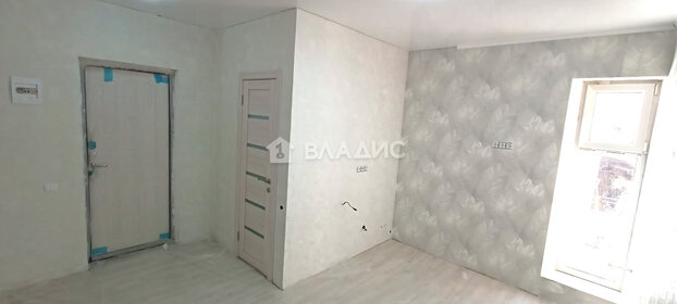 15,2 м², квартира-студия 2 600 000 ₽ - изображение 50