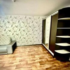 Квартира 38 м², 1-комнатная - изображение 3