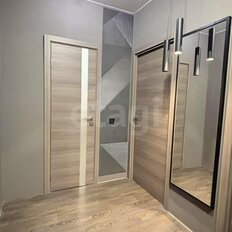 Квартира 37,9 м², 1-комнатная - изображение 4