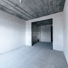 Квартира 41,6 м², студия - изображение 2