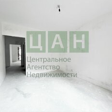 Квартира 59,6 м², 2-комнатная - изображение 4