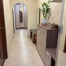 Квартира 60,2 м², 3-комнатная - изображение 4