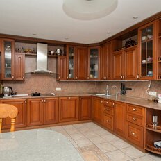 Квартира 181 м², 5-комнатная - изображение 5