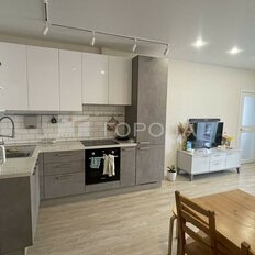 Квартира 105,8 м², 3-комнатная - изображение 2