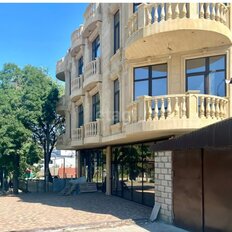 Квартира 60 м², студия - изображение 1