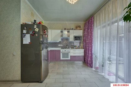 108,9 м² таунхаус, 1,5 сотки участок 9 991 000 ₽ - изображение 21