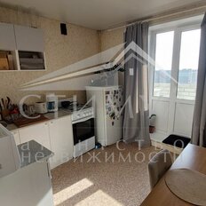 Квартира 33,7 м², 1-комнатная - изображение 2