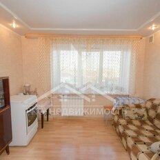 26,5 м², 2 комнаты - изображение 3