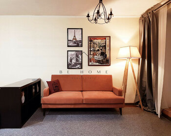 40 м², 1-комнатная квартира 28 000 ₽ в месяц - изображение 36