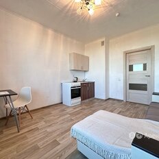 Квартира 22 м², студия - изображение 3