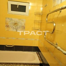 Квартира 30 м², 1-комнатная - изображение 4