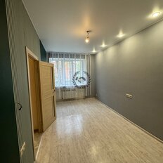 Квартира 30 м², 1-комнатная - изображение 1