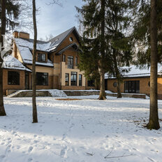 дом + 30 соток, участок - изображение 1