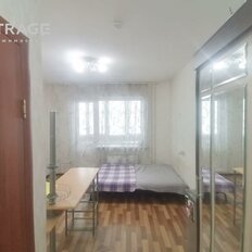 Квартира 18,1 м², студия - изображение 5