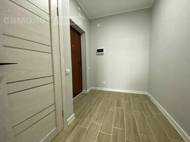 56 м², 3-комнатная квартира 23 000 ₽ в месяц - изображение 5