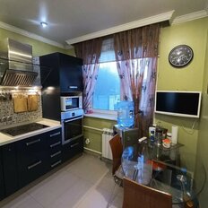 Квартира 77 м², 3-комнатная - изображение 4