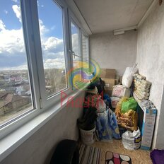 Квартира 54,9 м², 2-комнатная - изображение 4