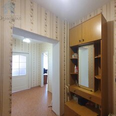 Квартира 44,2 м², 1-комнатная - изображение 5