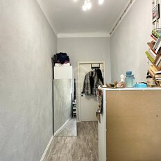 Квартира 57,2 м², 3-комнатная - изображение 5