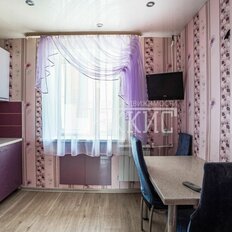 Квартира 67 м², 3-комнатная - изображение 2