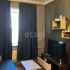 Квартира 30,4 м², 1-комнатная - изображение 4