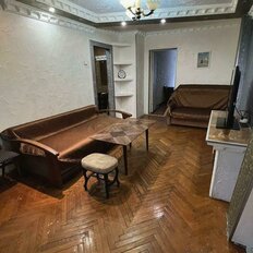 Квартира 45 м², 2-комнатная - изображение 2